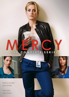 Mercy (2009-2010) Nude Scenes