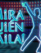 Mira quién baila tv-show nude scenes