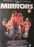 Mirrors movie nude scenes
