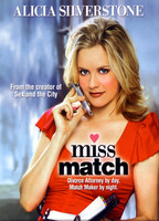 Miss Match (2003) Nude Scenes