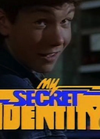 My Secret Identity movie nude scenes