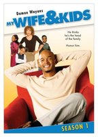 My Wife and Kids tv-show nude scenes