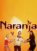 Naranja y media tv-show nude scenes