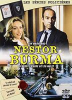 Nestor Burma 1991 - 2003 movie nude scenes