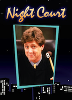 Night Court (1984-1992) Nude Scenes