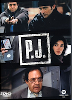 P.J. 1997 - 2009 movie nude scenes