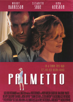 Palmetto (1998) Nude Scenes