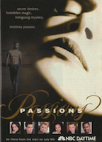 Passions (1999-2008) Nude Scenes