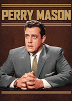 Perry Mason 1957 - 1966 movie nude scenes