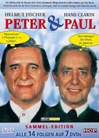 Peter und Paul tv-show nude scenes