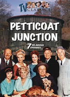 Petticoat Junction 1963 - 1970 movie nude scenes