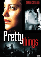 Pretty Things movie nude scenes