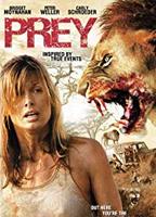 Prey (III) movie nude scenes