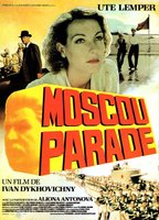 Moscow Parade 1992 movie nude scenes