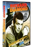 Richard Diamond, Private Detective tv-show nude scenes