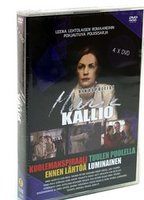 Rikospoliisi Maria Kallio 2003 - 0 movie nude scenes