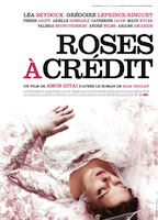 Roses à crédit (2010) Nude Scenes