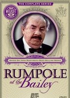 Rumpole of the Bailey (1978-1992) Nude Scenes