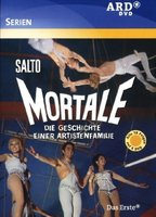 Salto mortale 1969 - 1971 movie nude scenes