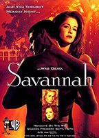 Savannah tv-show nude scenes