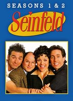 Seinfeld (1989-1998) Nude Scenes