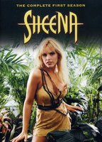 Sheena 2000 - 2002 movie nude scenes