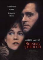 Shining Through 1992 movie nude scenes