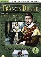 Sir Francis Drake tv-show nude scenes