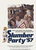 Slumber Party '57 movie nude scenes