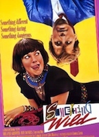 Something Wild (1986) Nude Scenes