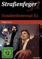 Sonderdezernat K1 1972 - 1982 movie nude scenes
