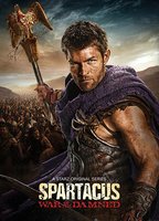 Spartacus: Blood and Sand 2010 - 2013 movie nude scenes