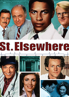 St. Elsewhere 1982 - 1988 movie nude scenes