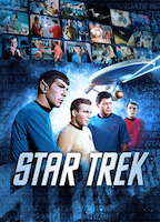 Star Trek: The Original Series (1966-1969) Nude Scenes