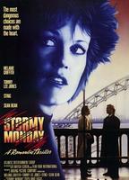 Stormy Monday movie nude scenes