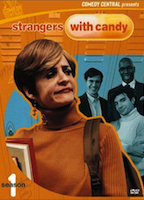 Strangers with Candy tv-show nude scenes