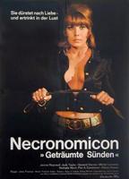 Necronomicon - Geträumte Sünden movie nude scenes