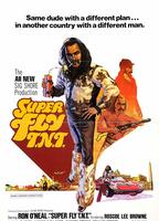Super Fly T.N.T. (1972) Nude Scenes