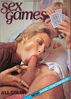 Swedish Sex Games 1975 movie nude scenes