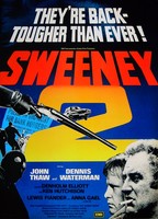 Sweeney 2 (1978) Nude Scenes