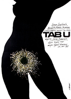 Tabu movie nude scenes