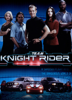 Team Knight Rider (1997-1998) Nude Scenes