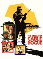 The Ballad of Cable Hogue movie nude scenes