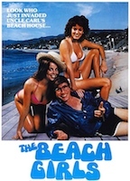 The Beach Girls movie nude scenes