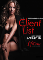 The Client List tv-show nude scenes