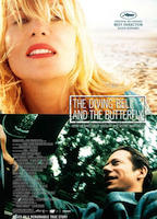 The Diving Bell and the Butterfly movie nude scenes