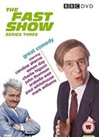 The Fast Show tv-show nude scenes