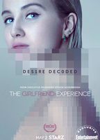 The Girlfriend Experience (II) (2016-present) Nude Scenes
