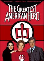 The Greatest American Hero tv-show nude scenes