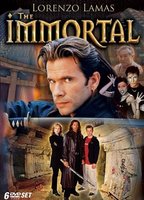 The Immortal 2000 - 2001 movie nude scenes